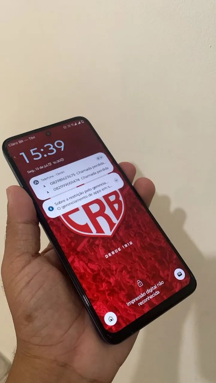 Vendo Novo Moto G 17 - Foto 3