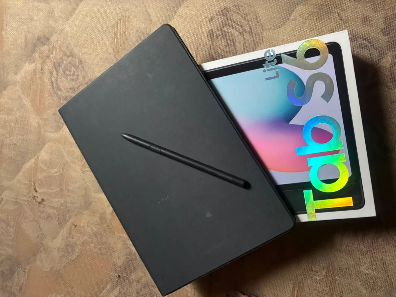 Tab S6 Lite 128GB