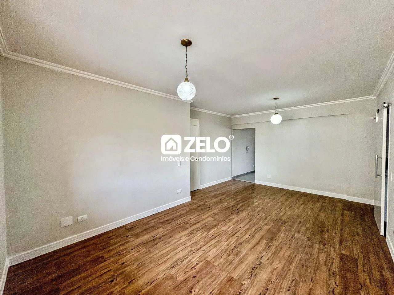 Apartamento à venda em Bonfim, Campinas - SP | Cód 59768 - Foto 2