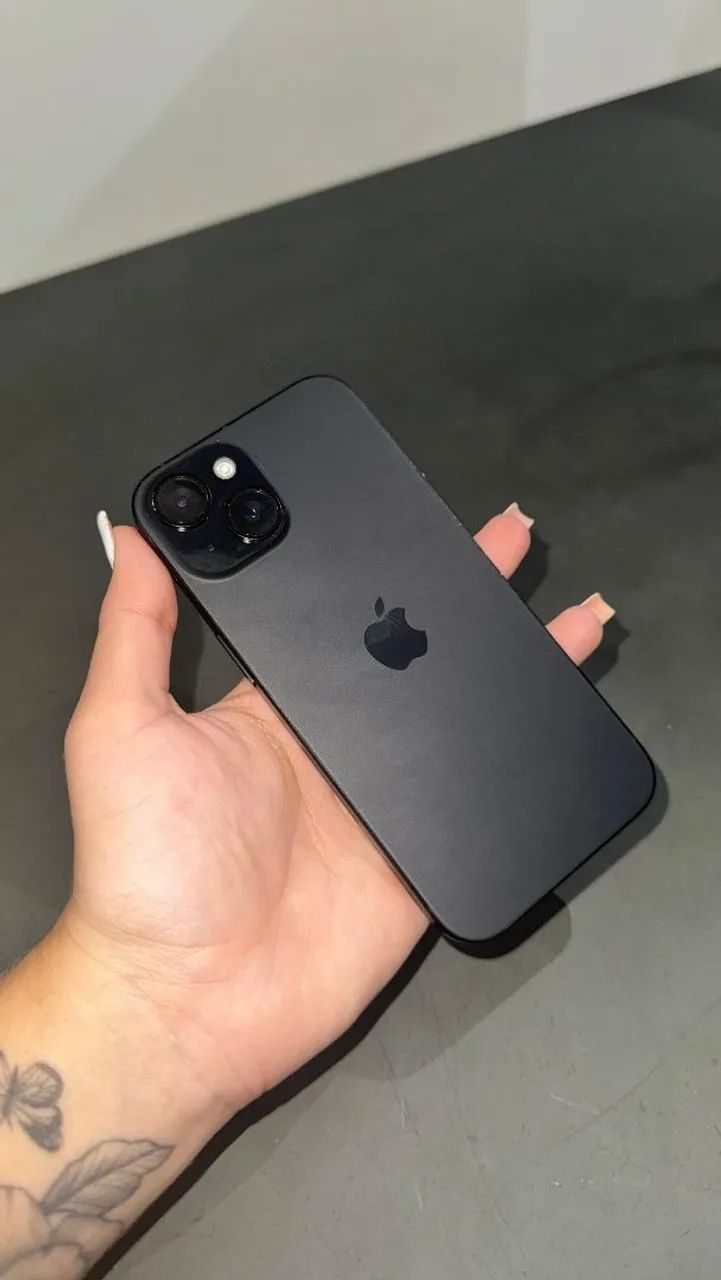 IPhone 15 128gb - Foto 2