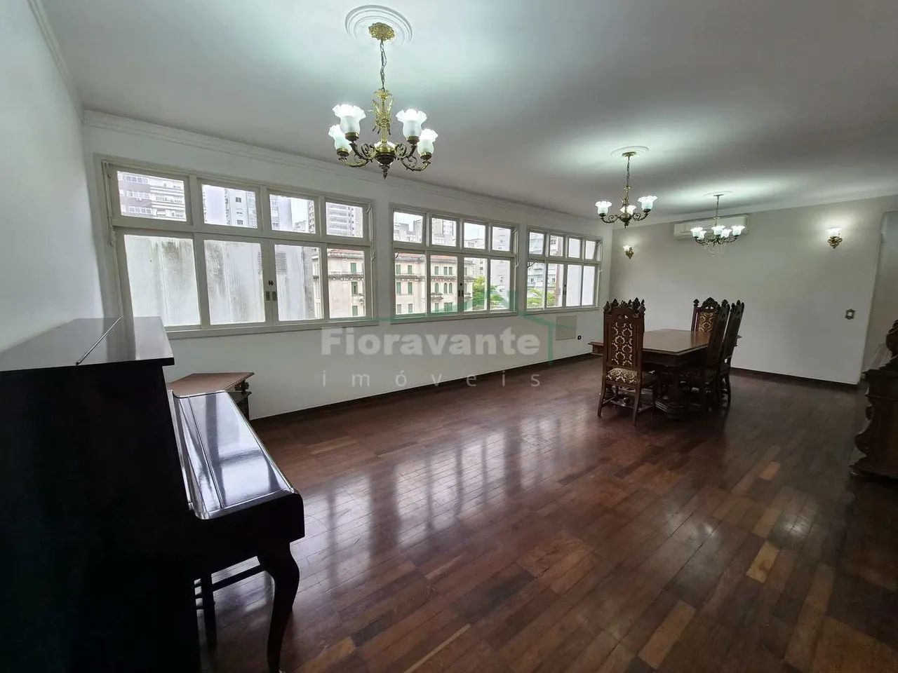Apartamento com 2 quartos, Gonzaga, Santos, Cod: 9244 - Foto 5