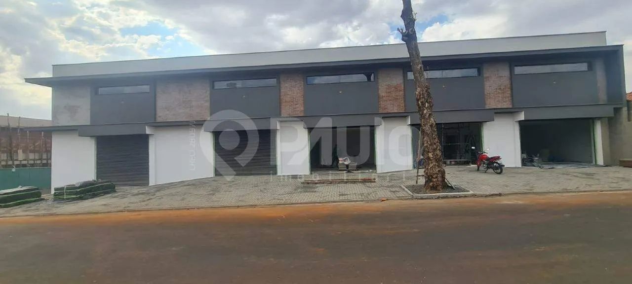 Sala comercial para alugar no bairro Paulista em Piracicaba - SP