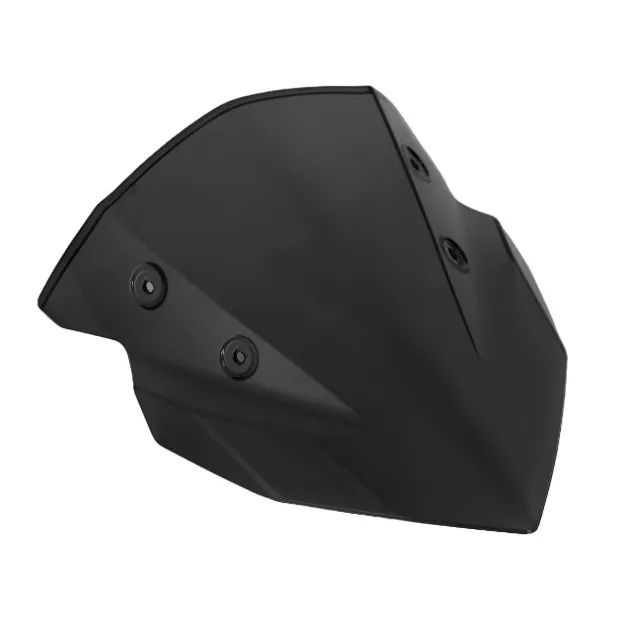 Bolha Para-brisa para Kawasaki Z400 2018-2022 - Foto 4