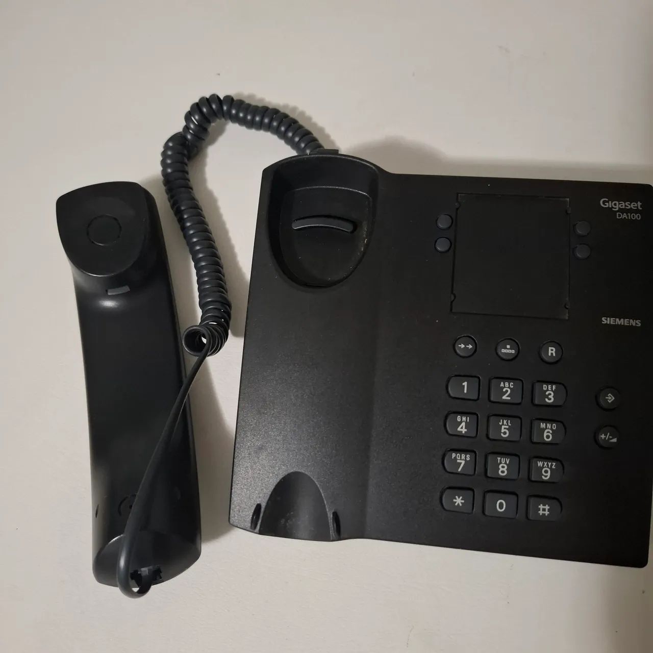 Telefone fixo - Foto 3