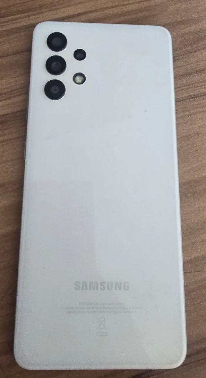 Samsung Galaxy A32 Usado 128 GB 