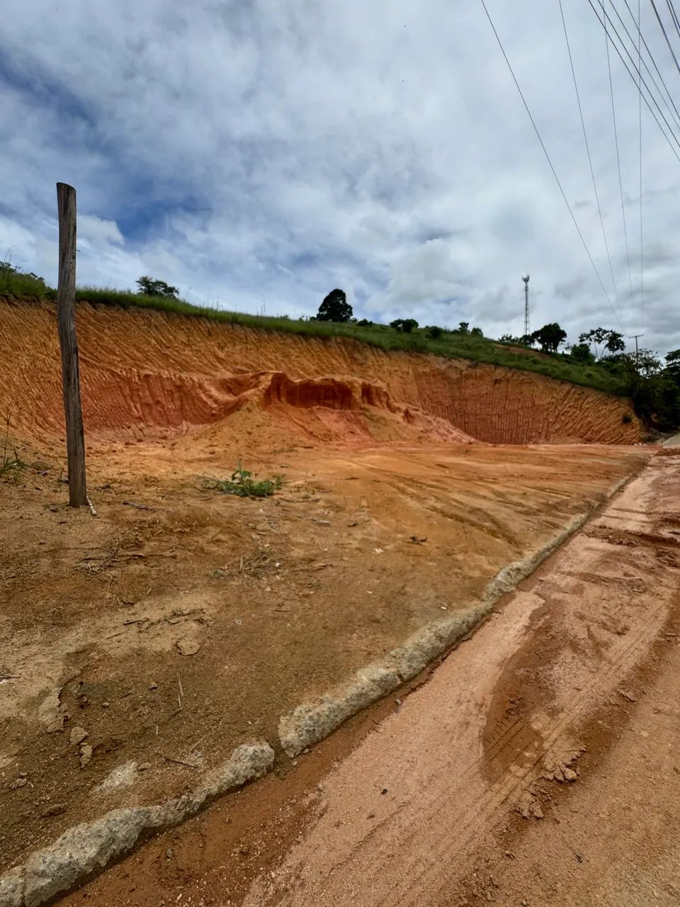 Foto - Água Doce do Norte - Vila Nelita