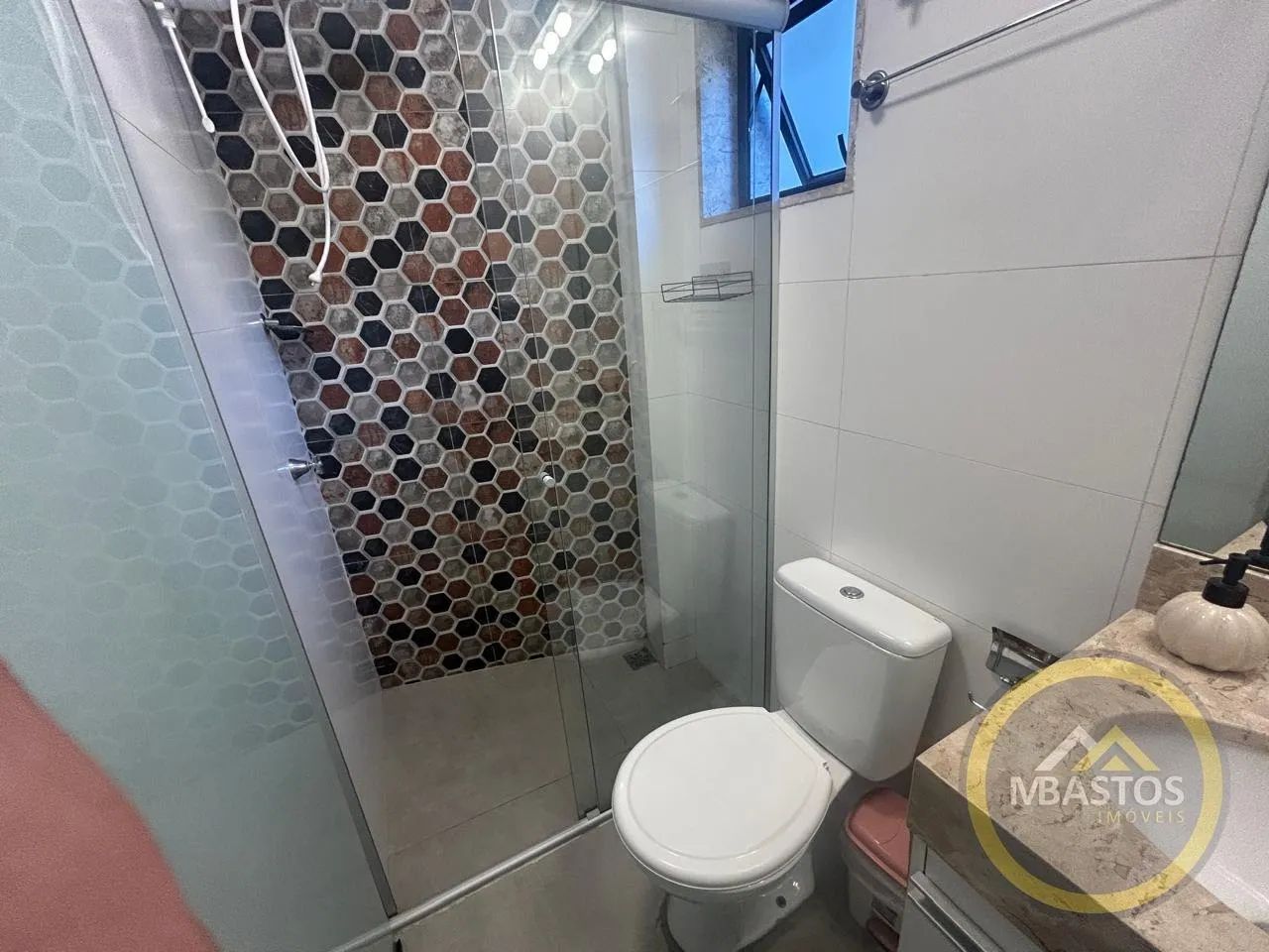 Apartamento Kitnete/Studio mobiliada Minas Brasil R$ 2.000,00 - Foto 5
