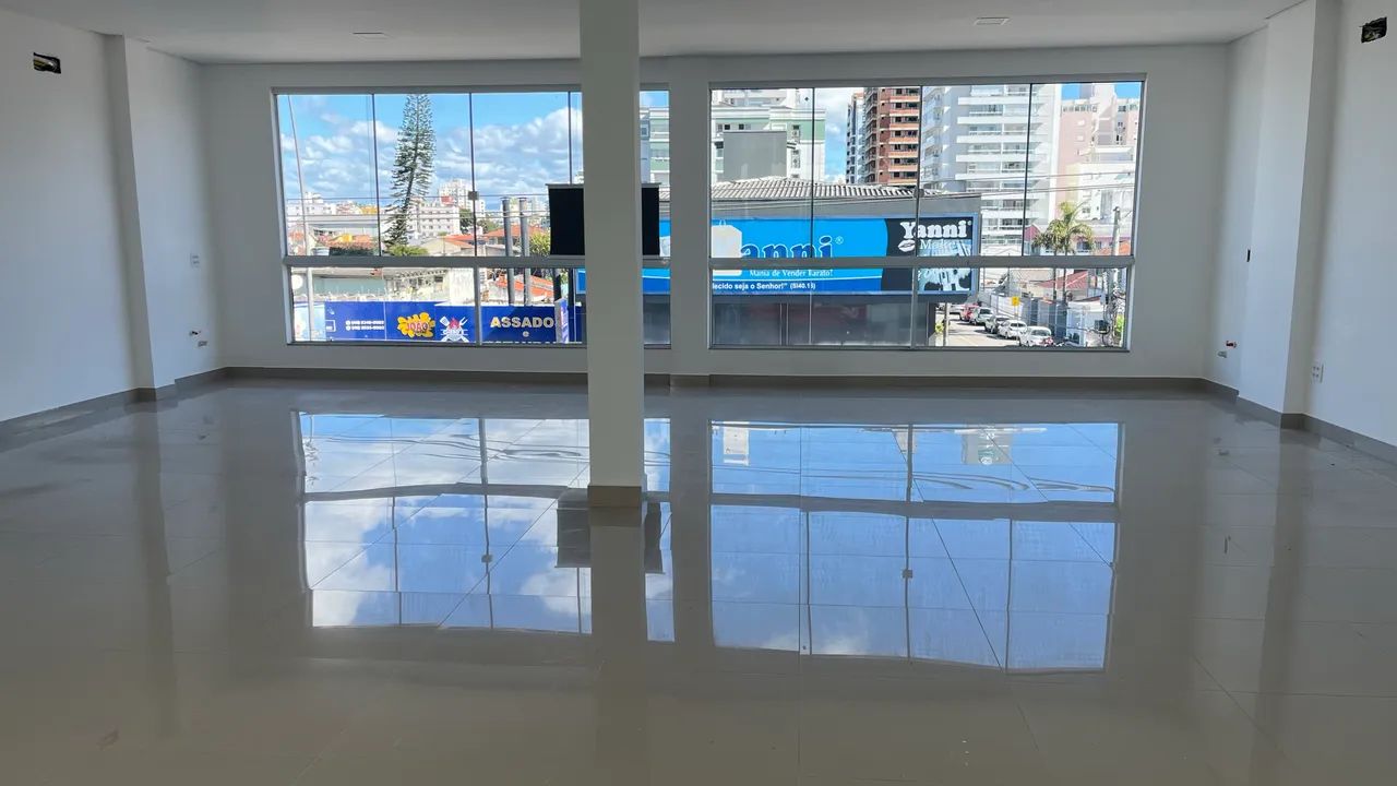 Ótima sala comercial
