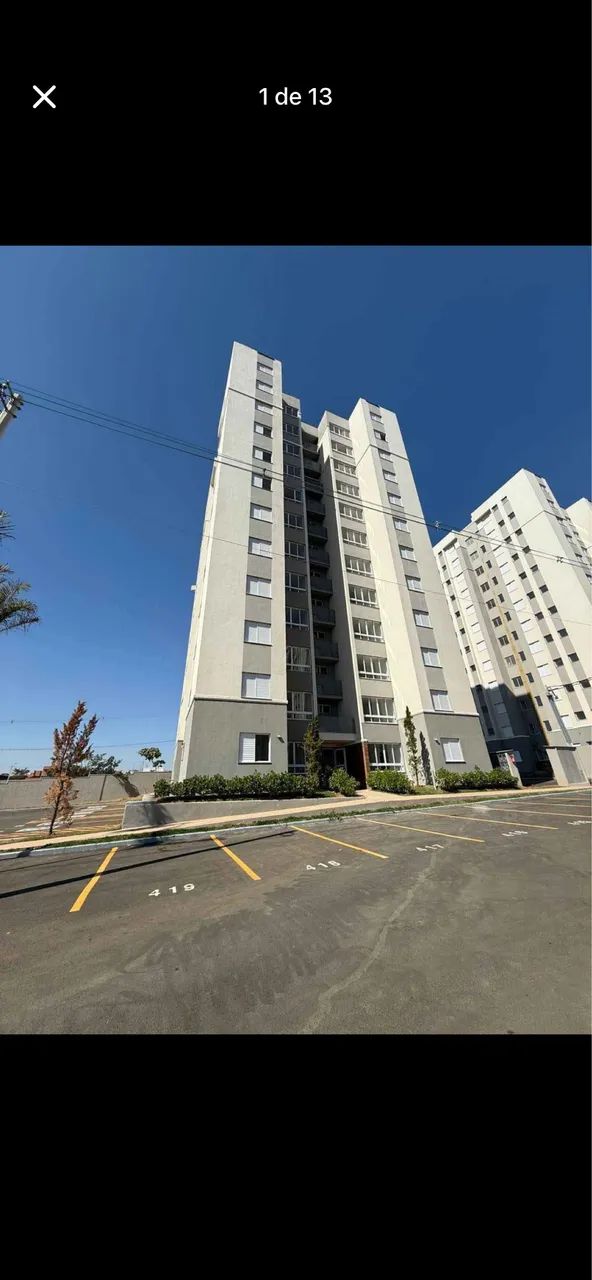 Foto - Santa Bárbara DOeste - Jardim das Laranjeiras