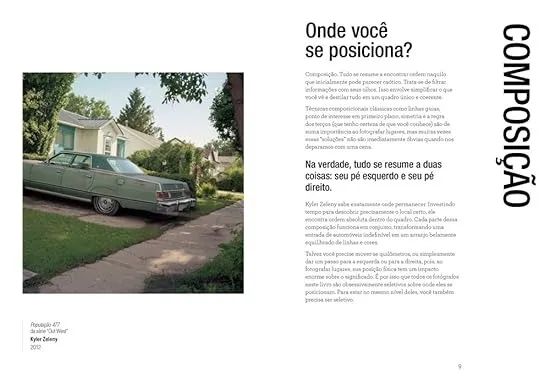 Leia isto se quer tirar fotografias incríveis de lugares - Henry Carroll - Foto 3