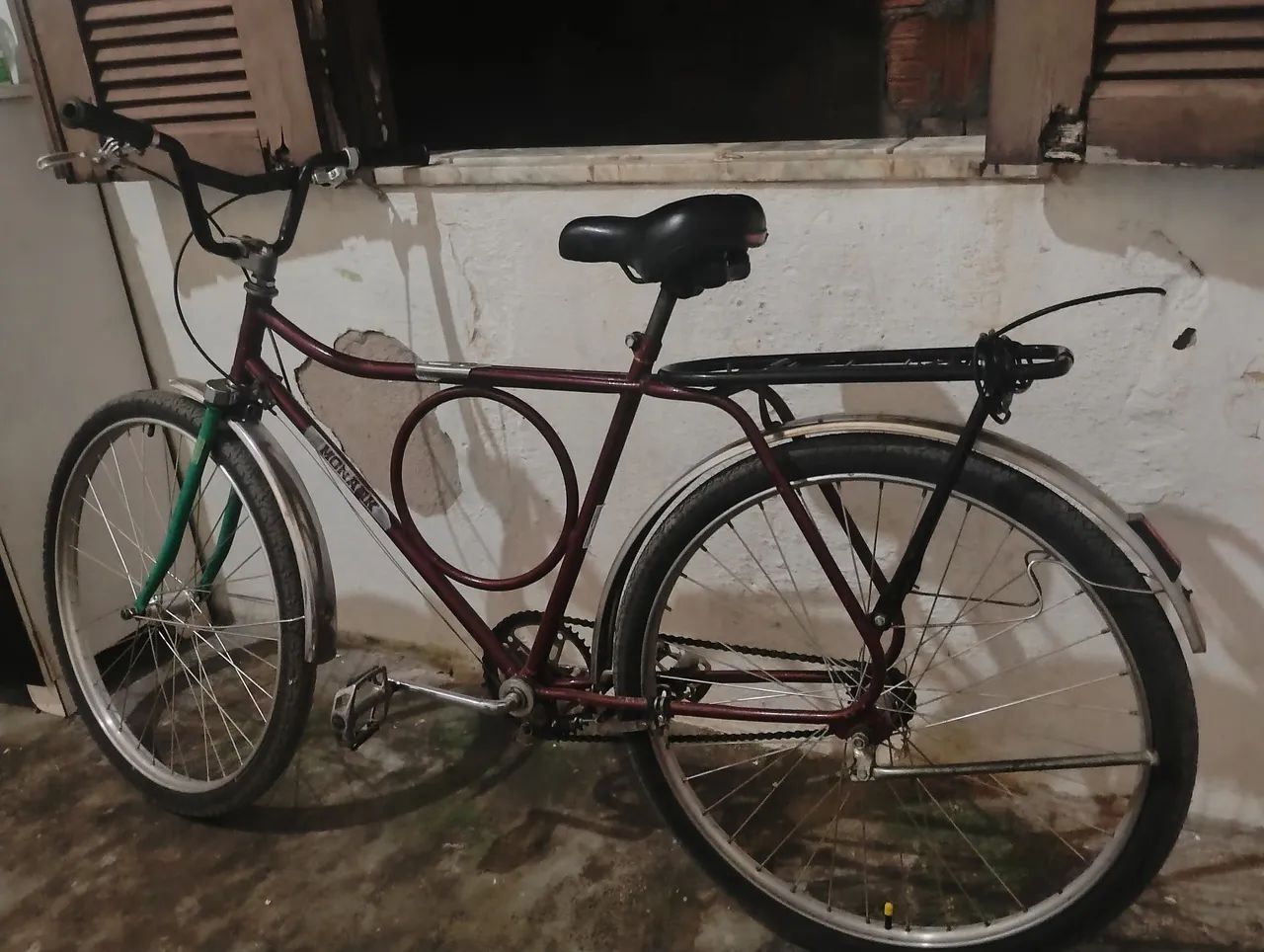 Bicicleta  - Foto 3