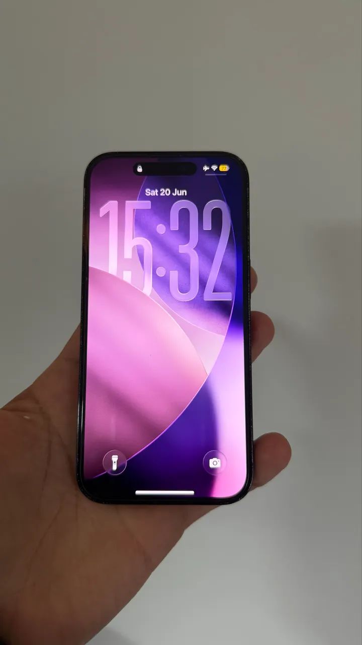 iPhone 14 Pro - 128Gb - Foto 2