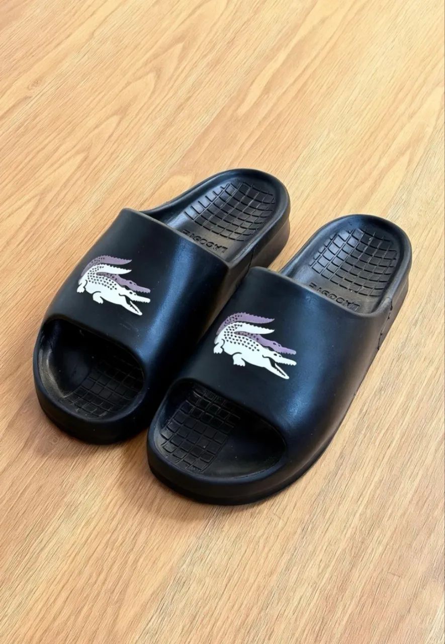 CHINELO LACOSTE - Foto 3