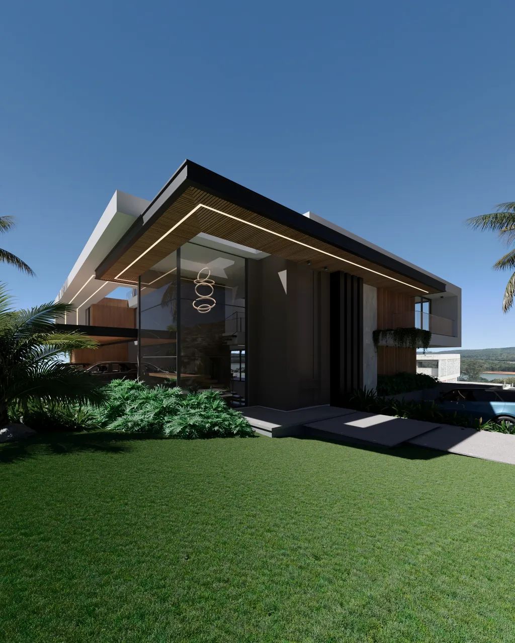 Casa de condomínio para venda possui 1059 metros quadrados em PIRATUBA - Piedade - São Pau - Foto 6