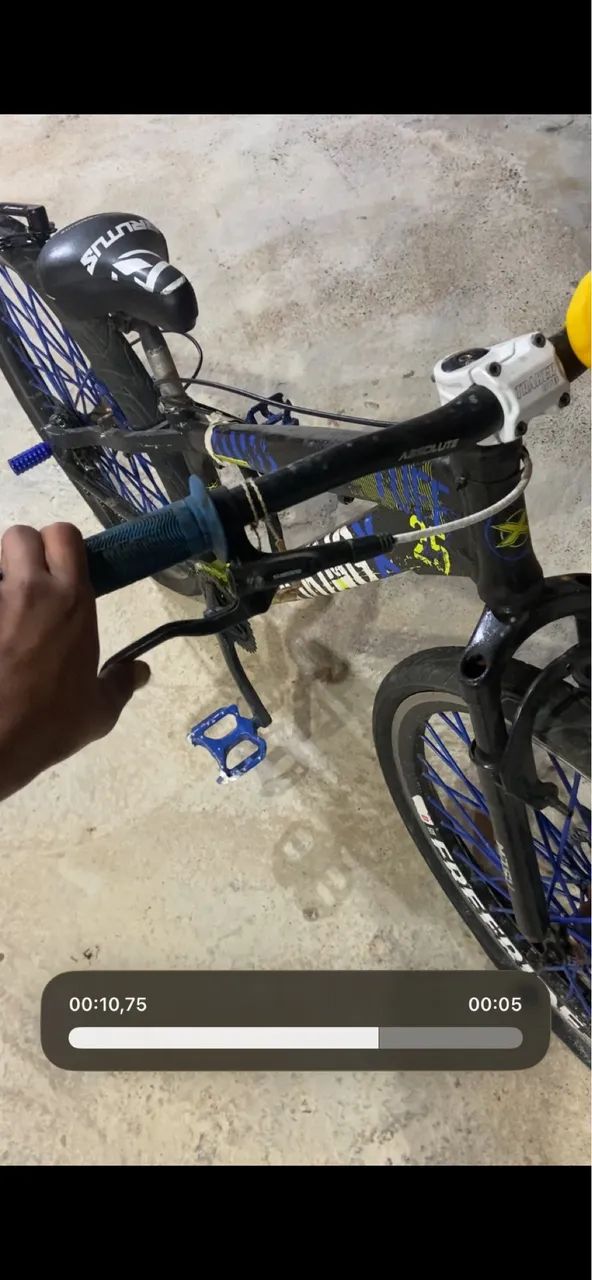 Bicicleta vikingx - Foto 2