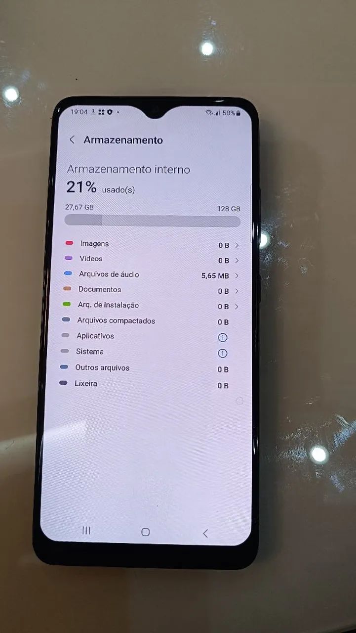 Celular Samsung Galaxy A32, 128gb - Foto 5