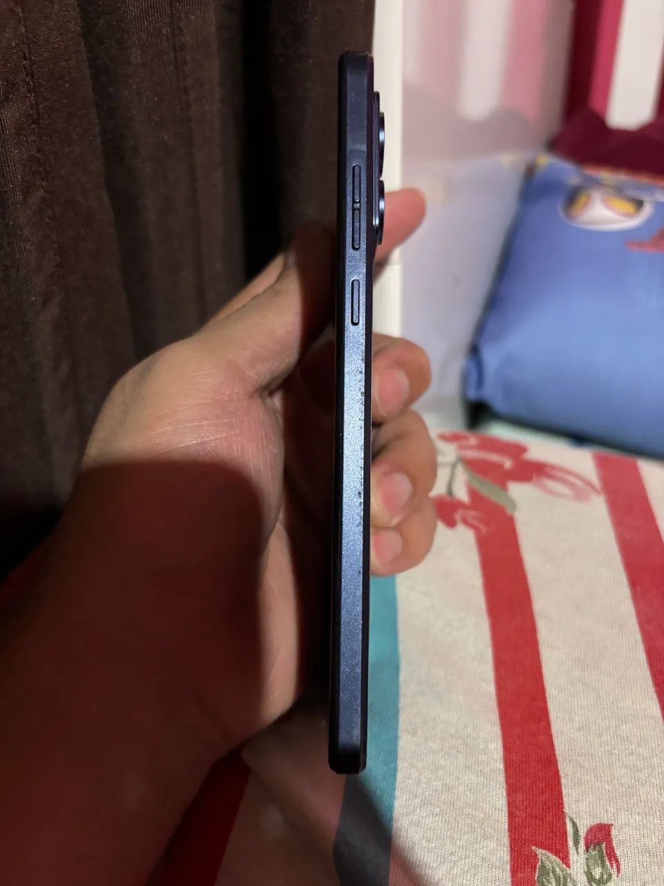 Celular Motorola G84 256gb - Foto 5