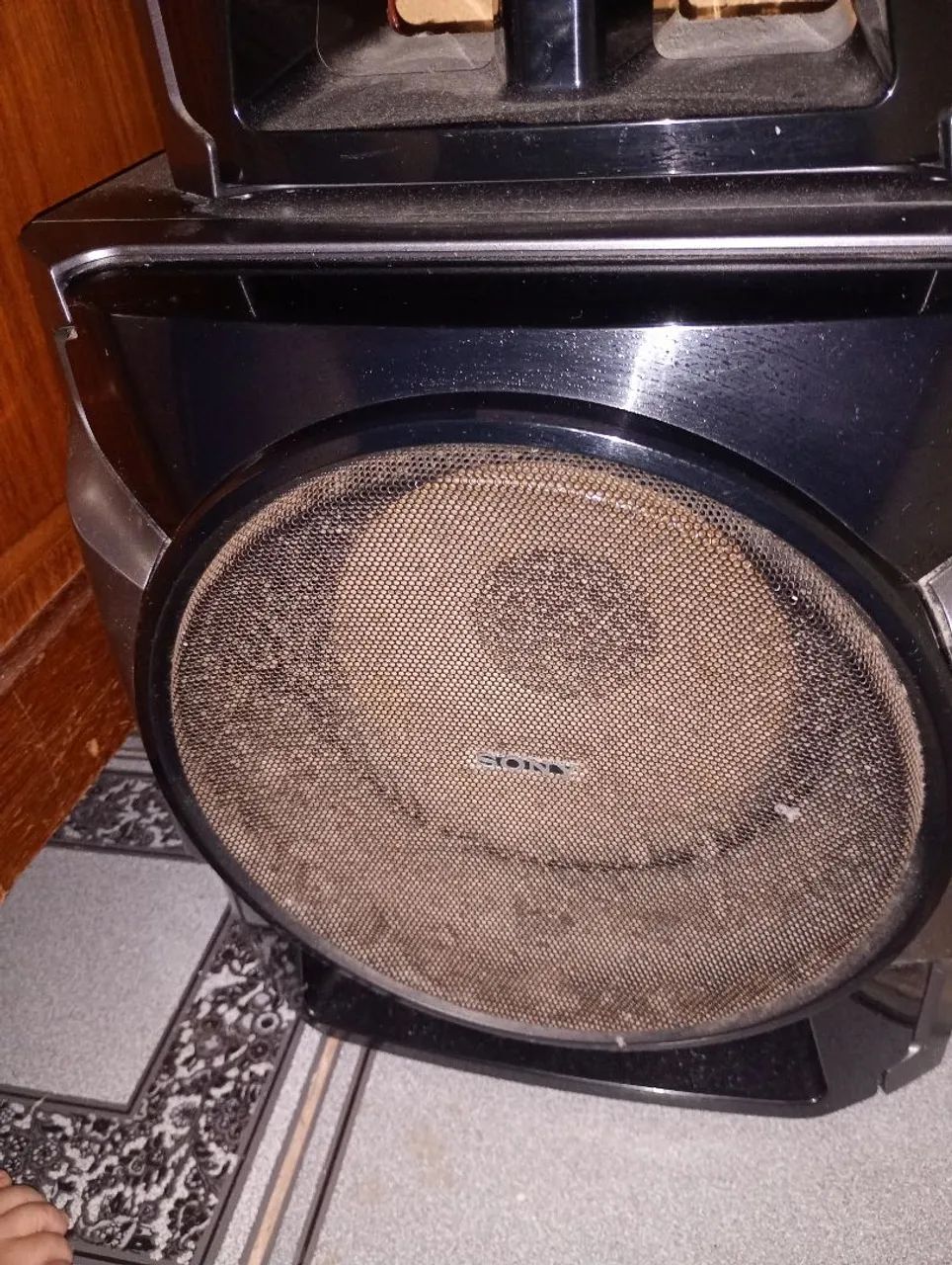Aparelho de som - Mini System - Foto 5