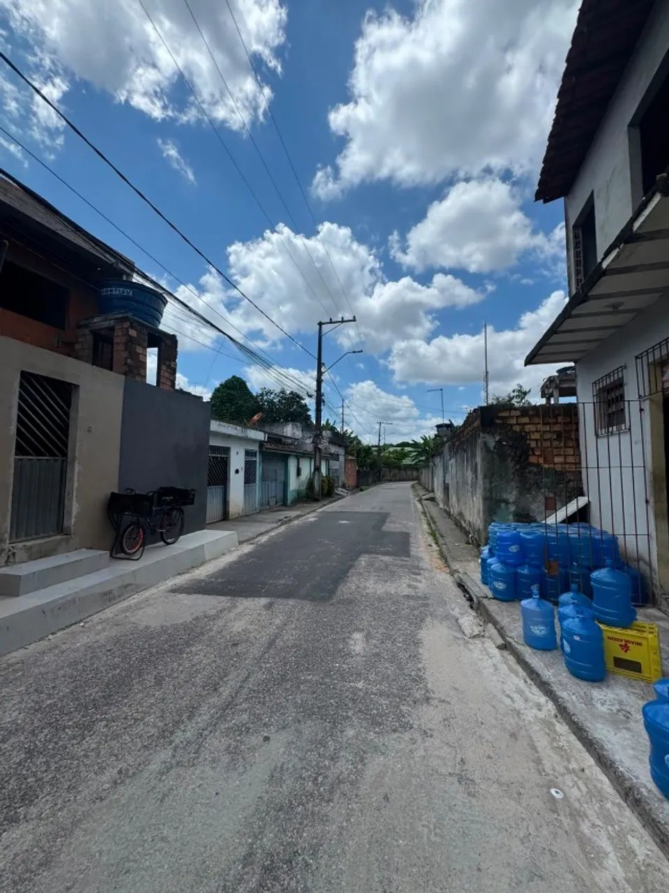 VENDE-SE GALPÃO MÁRIO COVAS - Foto 4