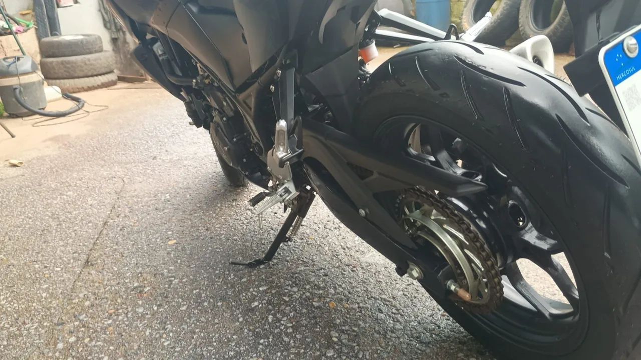 A Malvada que você procura. - Foto 5