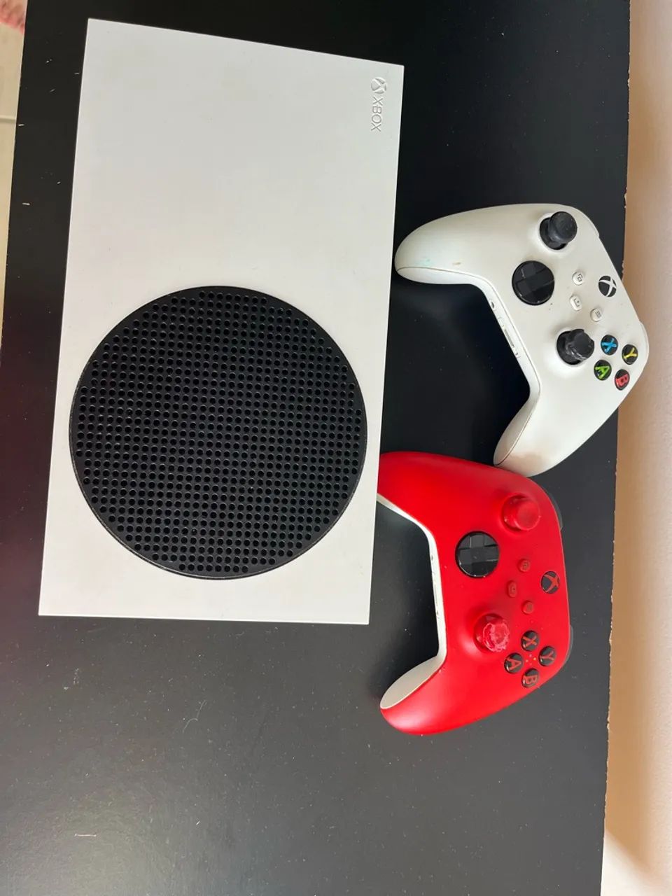 Xbox séries S  - Foto 3