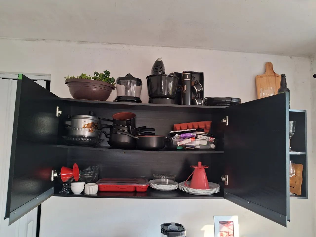 Móveis cozinha
