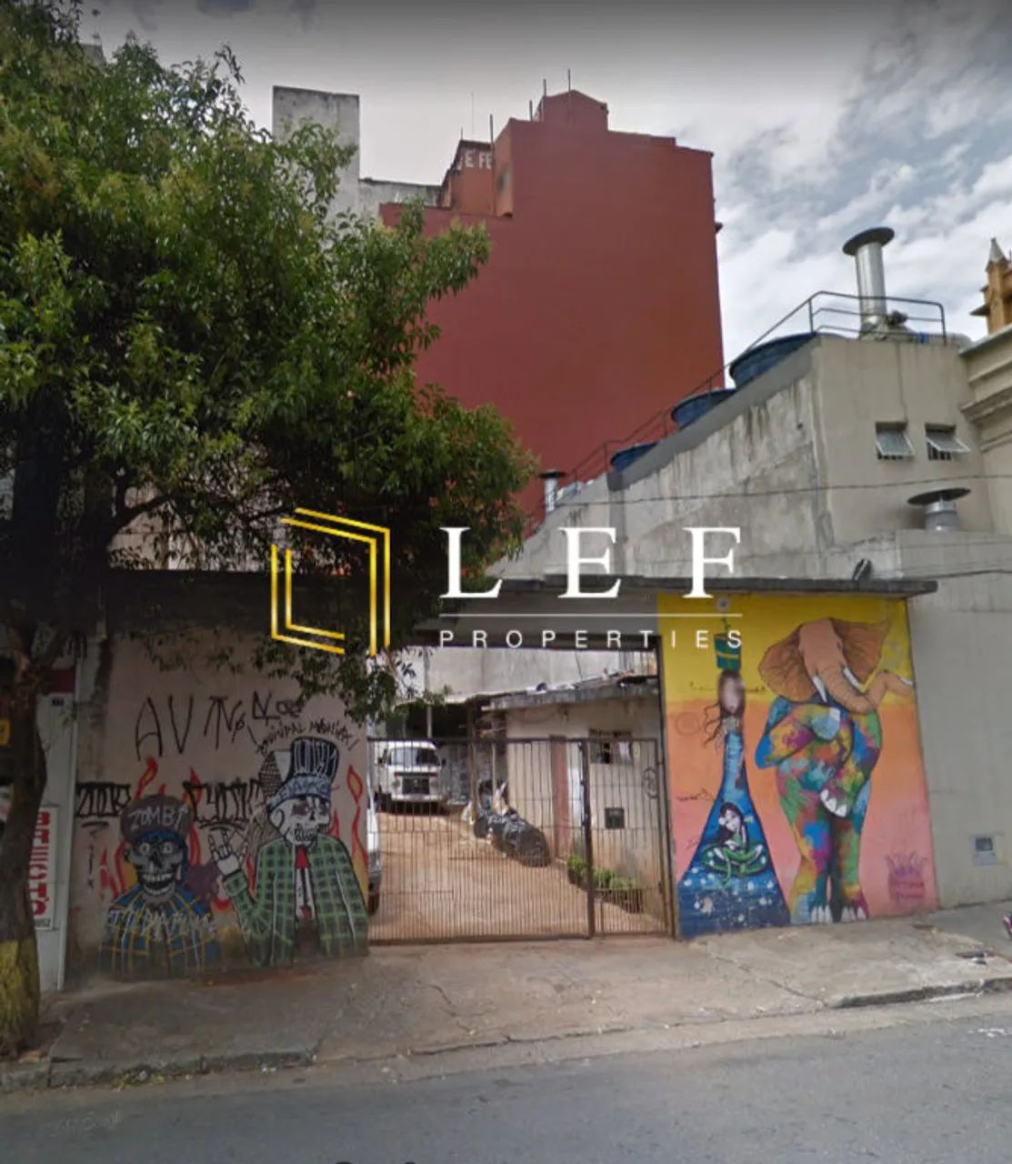 Rua Jaguaribe, Vila Buarque - Foto 4