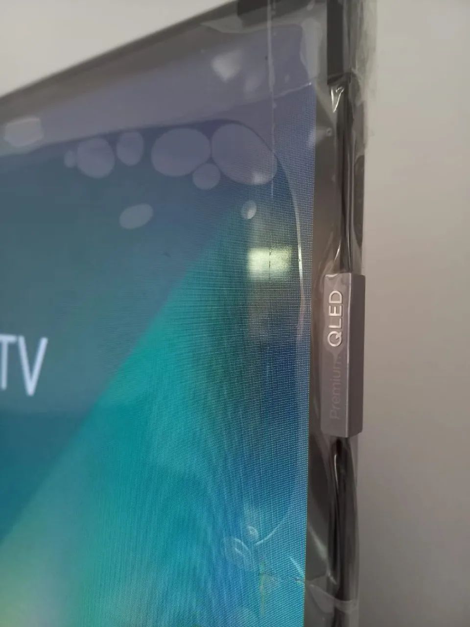 Vendo TV TCL QLED 65 polegadas  - Foto 3