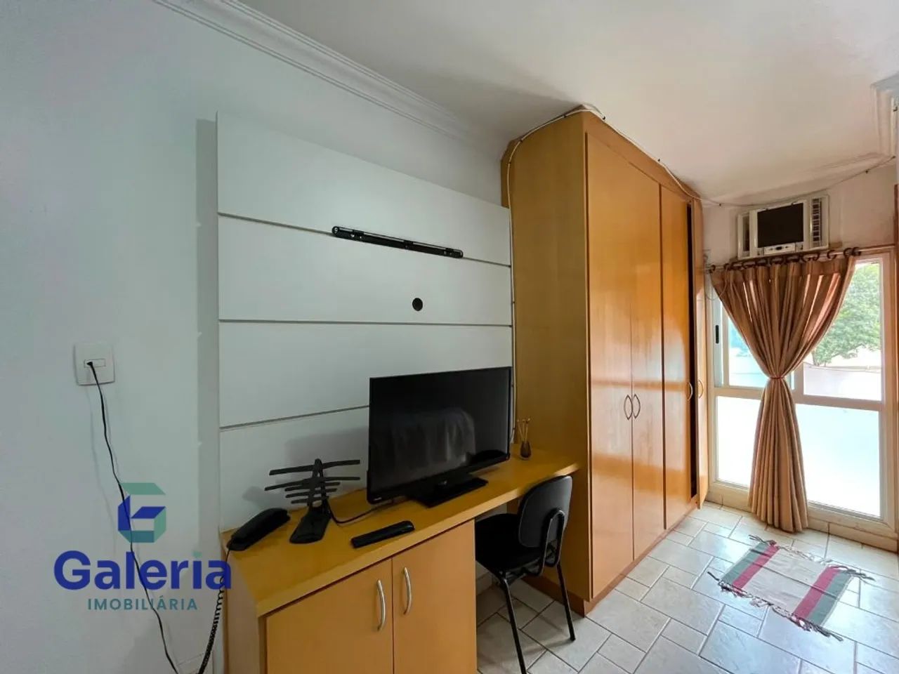 kitnet para alugar, 30m² - Nova Aliança - Foto 5