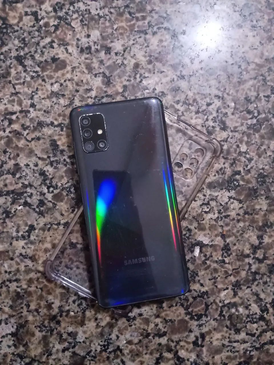 Celular Samsung A51 - Foto 3