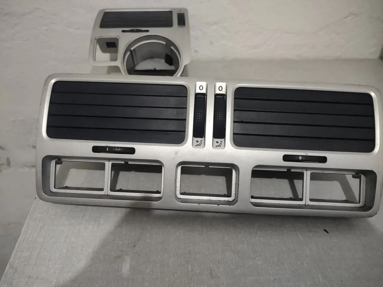Bora vents