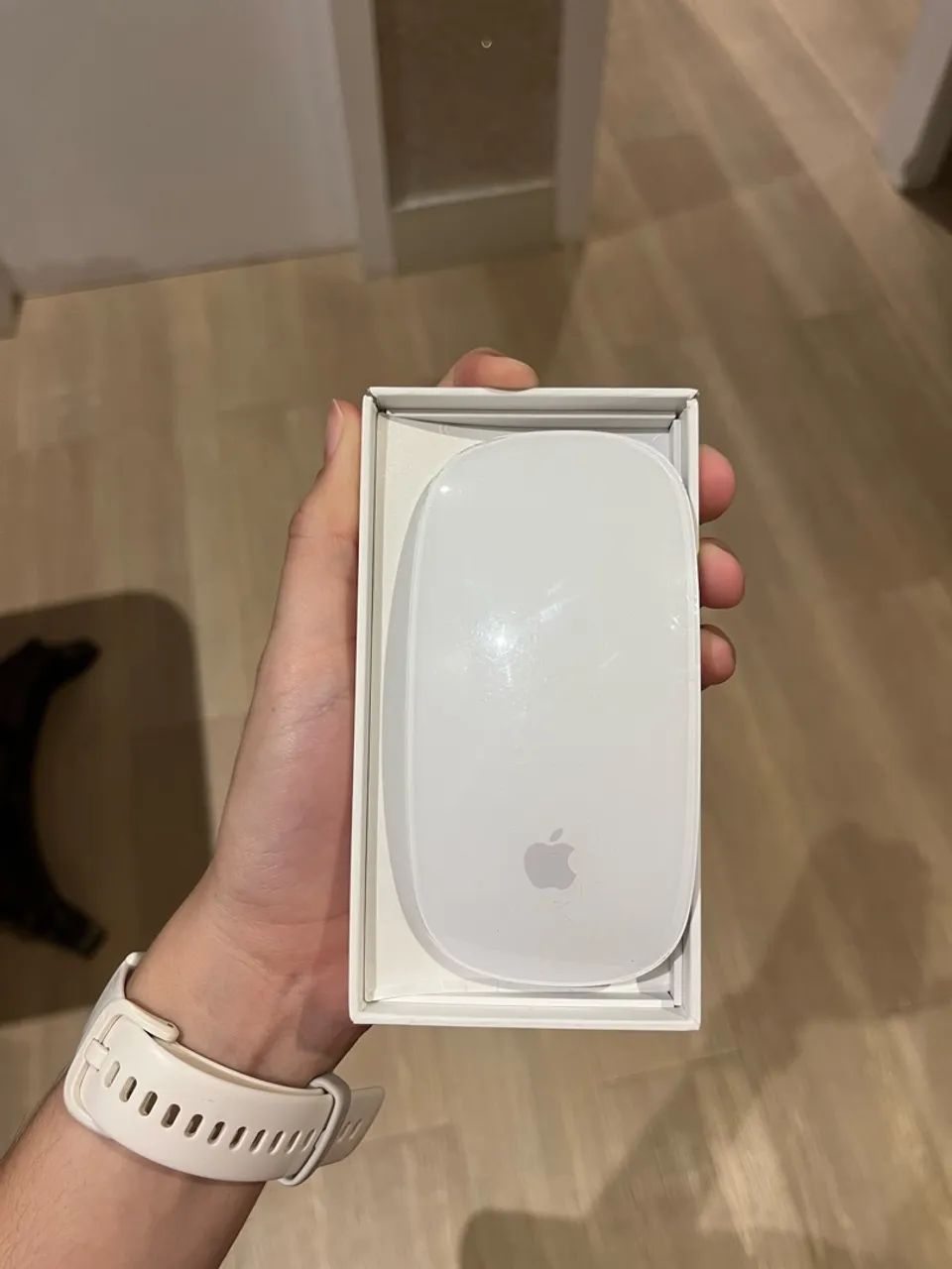 Vendo Magic Mouse 2 APPLE  - Foto 4