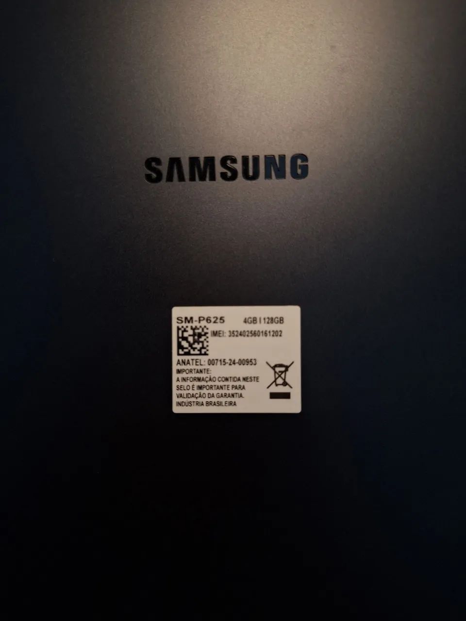 Samsung Galaxy Tab S6 Lite - Foto 4
