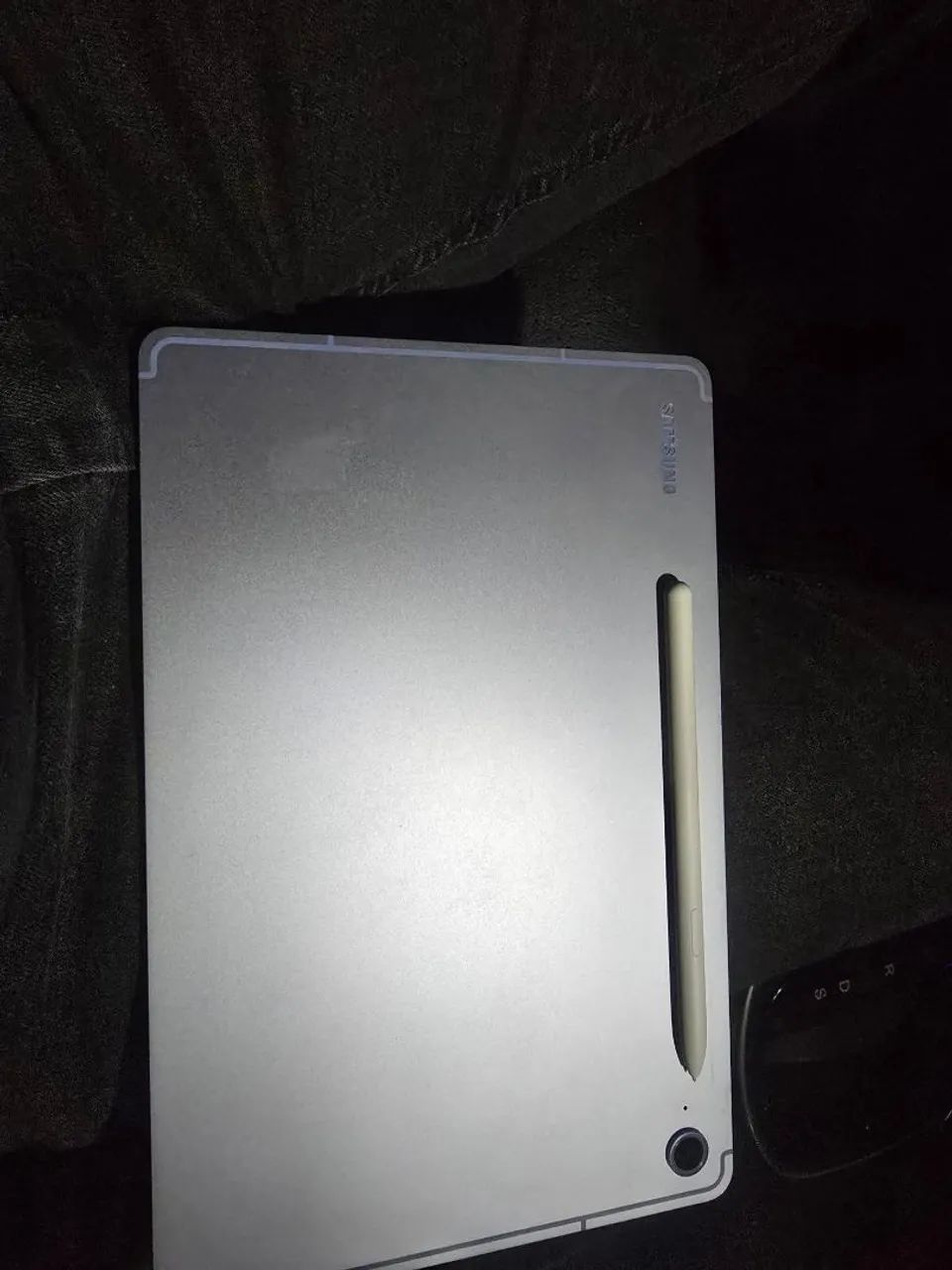 Tablet Samsung Galaxy S10 FE 