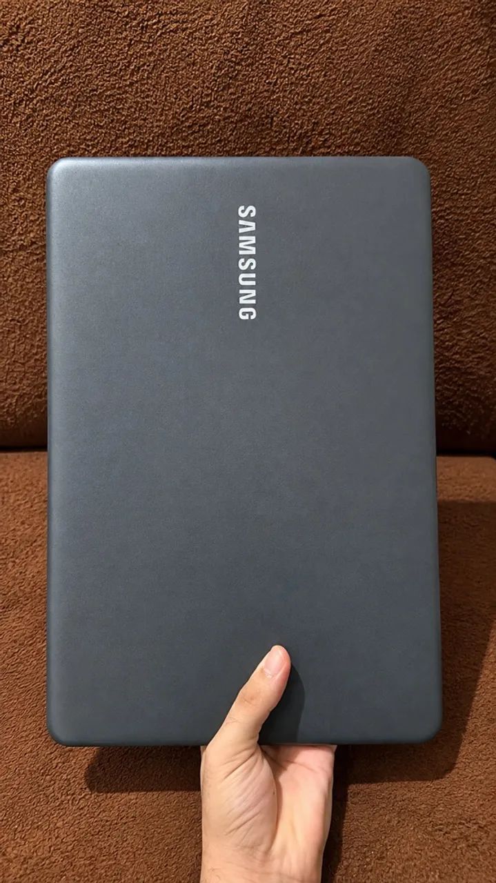 Notebook Samsung bateria boa  - Foto 4