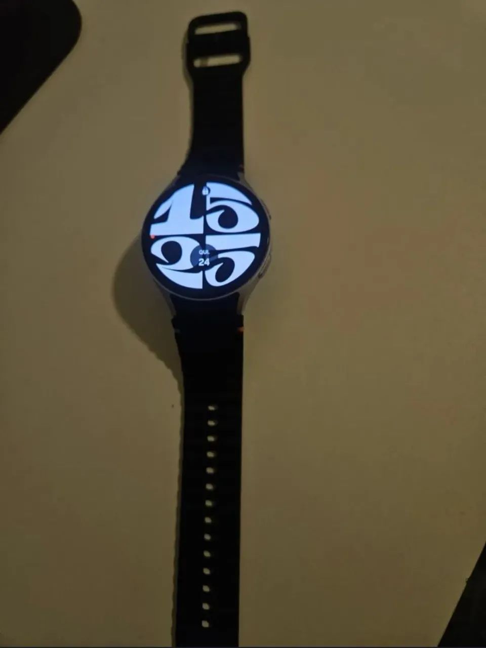 Galaxy watch 7 - Foto 4