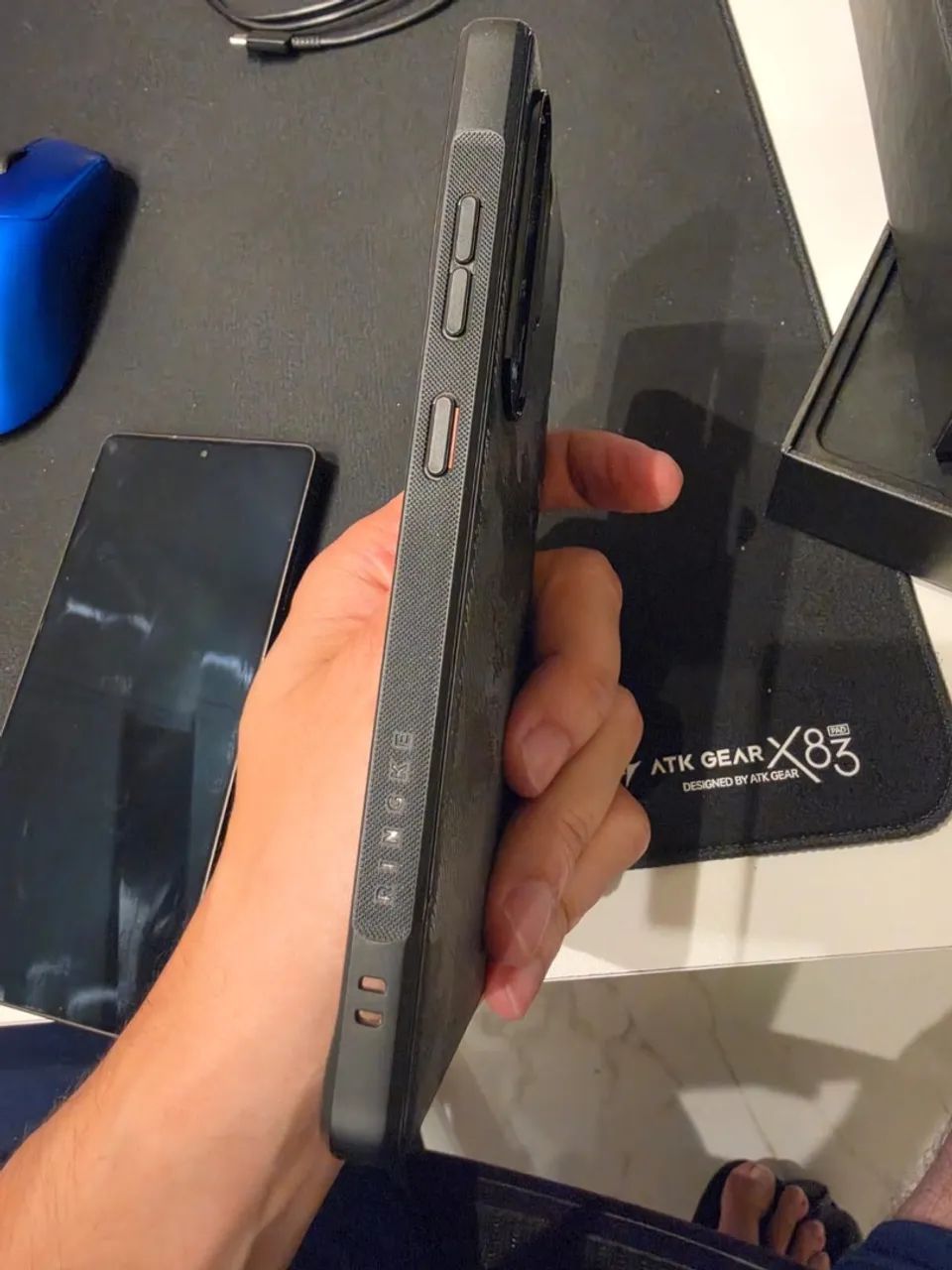 Celular s25 ultra 512gb - Foto 4
