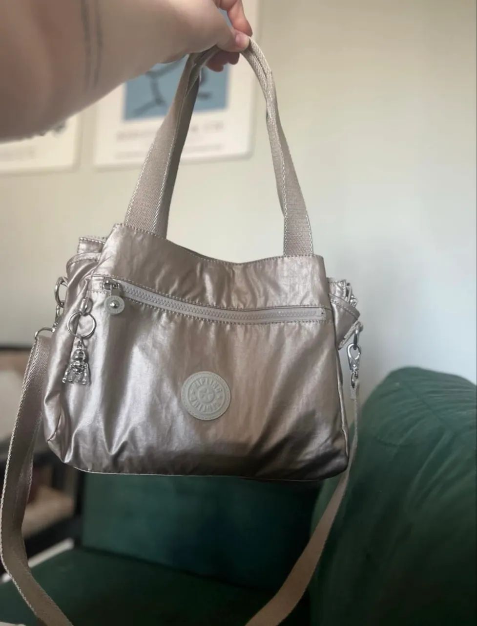 Bolsa Kipling  - Foto 2