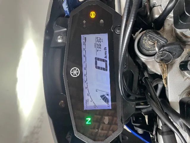 Lander XTZ 250 - Foto 5