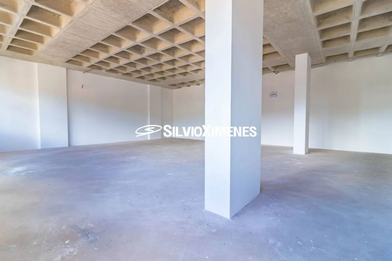 Comercial  Salas Comerciais no Alphaville - Lagoa dos Ingleses com 131,00 (M²) e 4 vagas p - Foto 4