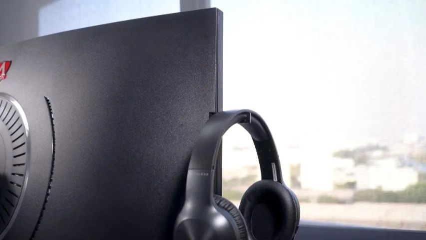 MONITOR AOC AGON 32Pol CURVO 165Hz AG323FCXE - Foto 5