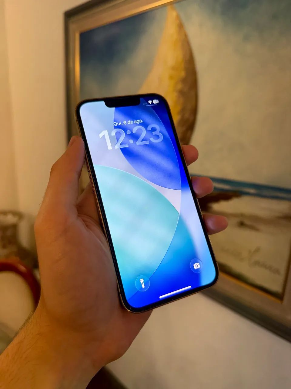 iPhone 13 Pro  - Foto 3