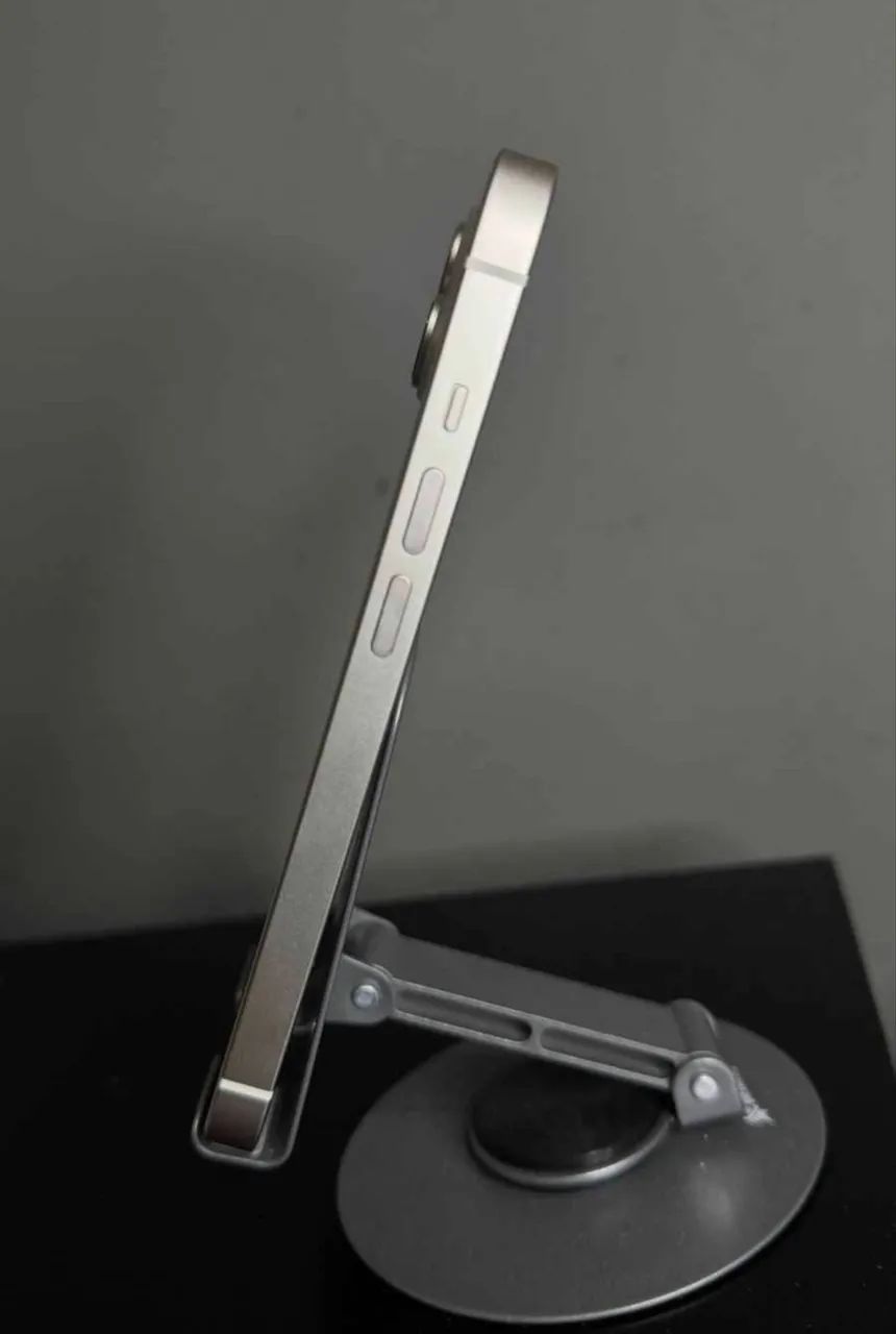 iPhone 14 branco 128gb impecável  - Foto 5