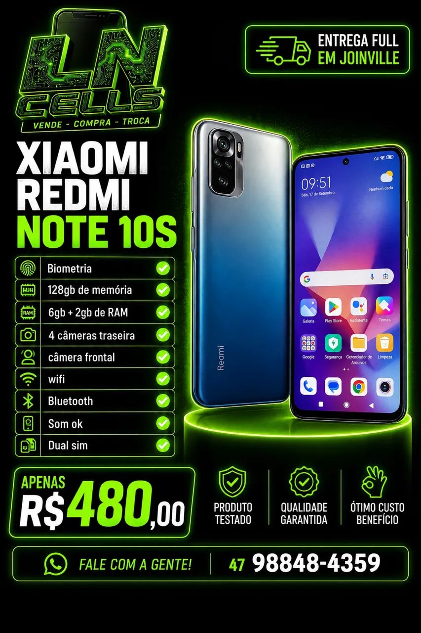Celular no precinho  - Foto 3