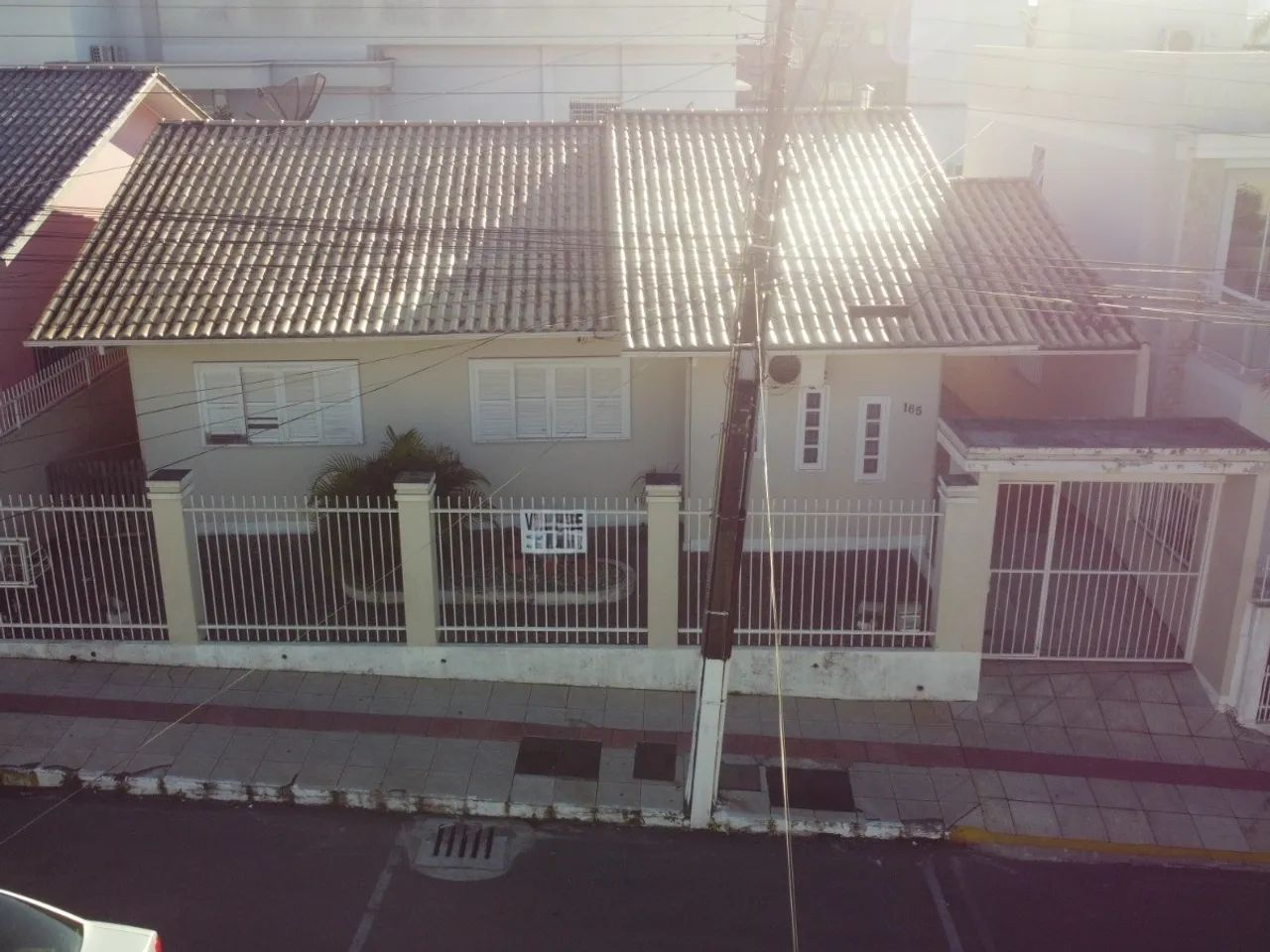 Casa no centro de Sombrio com 180m² - Foto 2