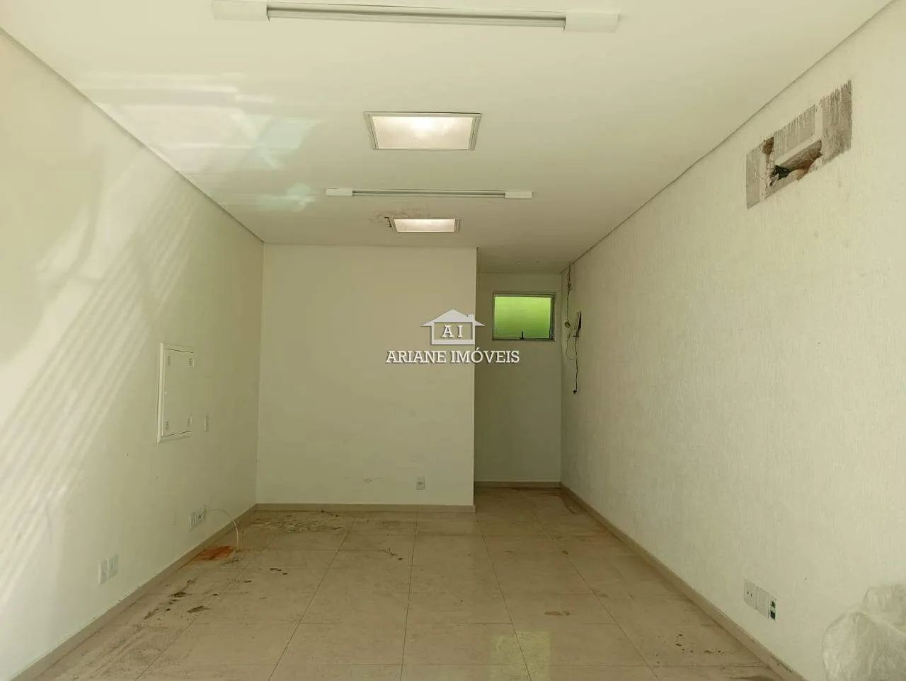 Loja no Dom Bosco para para aluguel na Ariane Imóveis - Foto 4
