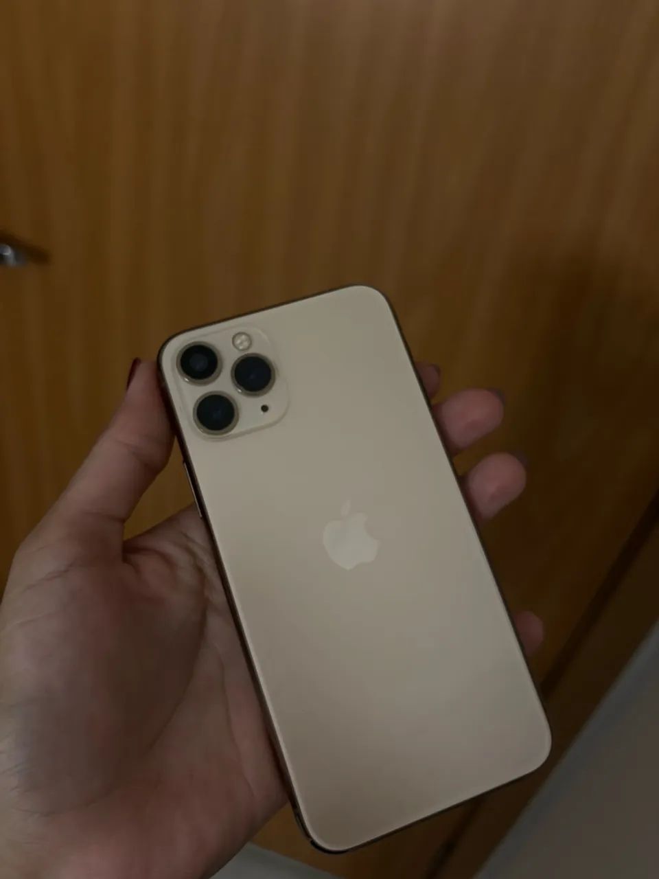 iPhone 11 Pro, 256gb  - Foto 2