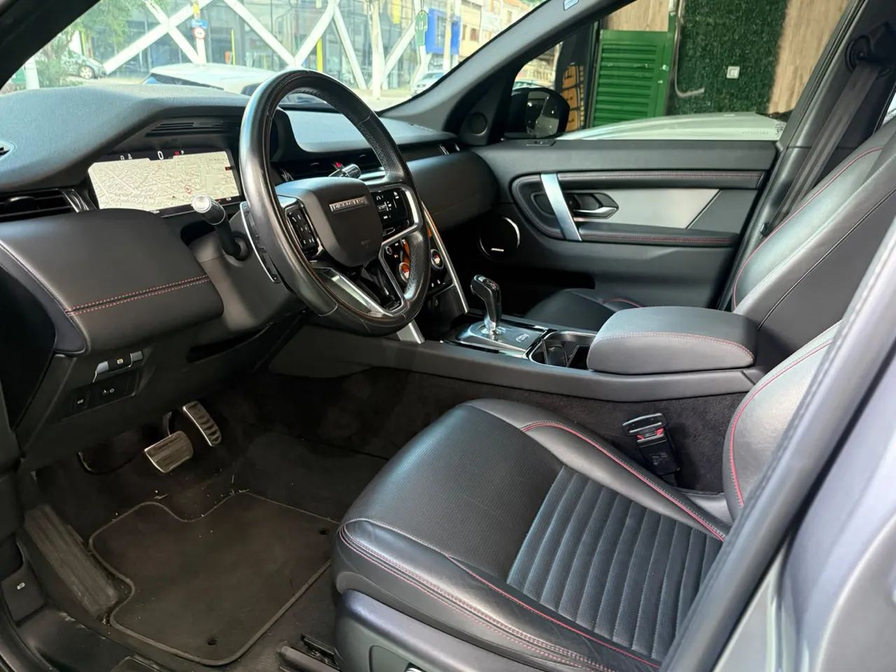 Land Rover Discovery Disc. SP. SE DYN 2.0 D200 Die.aut.(híb.), foto 4 de 20