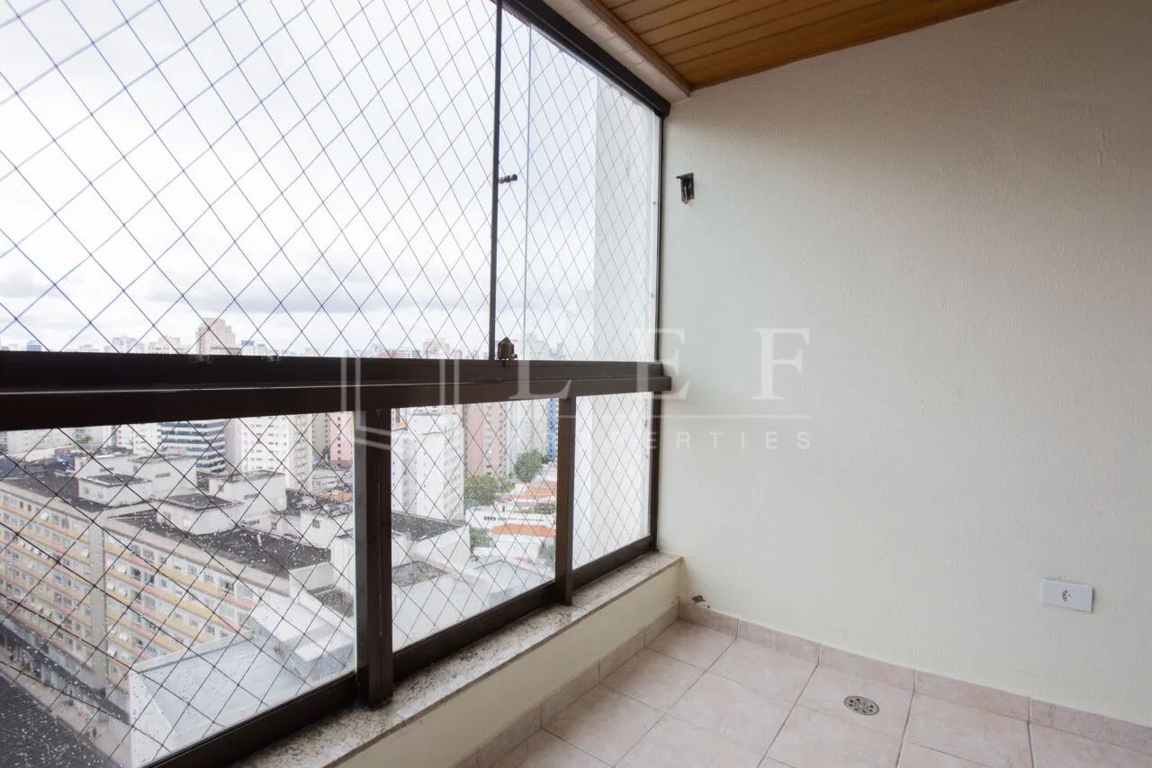 Rua Bueno Brandão - Vila Nova Conceição - Foto 5