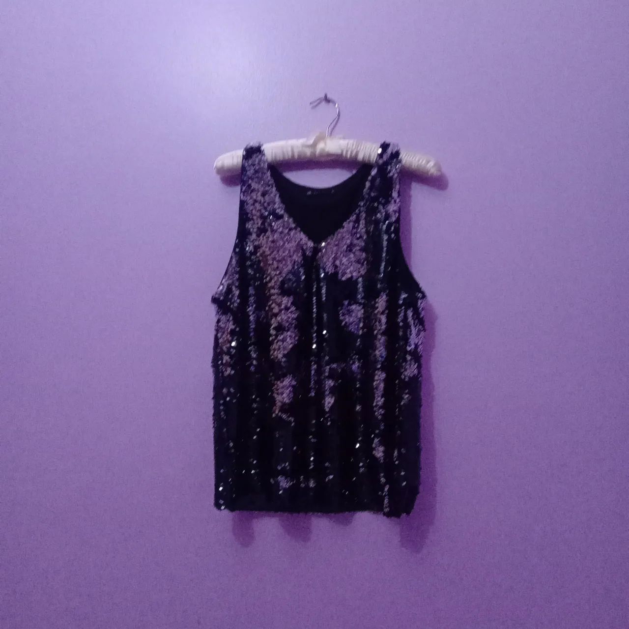 Linda Camisa 